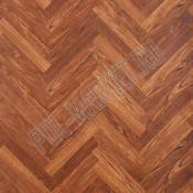 Ламинат Berry alloc Chateau B7811 teak brown A