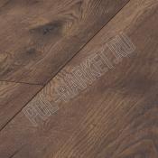 Ламинат Kronotex Mega plus D4766 дуб тёмный петерсон