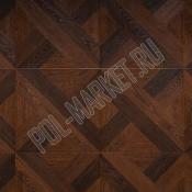 Ламинат Schatten flooring Siberia art 44N дуб санремо