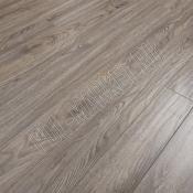 Ламинат Eveco Handscraped 233 дуб platinum