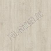 Ламинат Quick step Majestic MJ 3547 Дуб лесной массив светло-серый