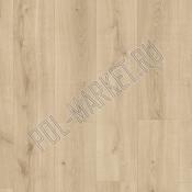 Ламинат Quick step Majestic MJ 3550 Дуб пустынный светлый натуральный