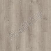 Ламинат Quick step Majestic MJ 3552 Дуб пустынный шлифованный серый