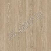Ламинат Quick step Majestic MJ 3555 Дуб долинный светло-коричневый