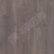 Ламинат Quick step Classic CLM 1382 дуб старинный серый
