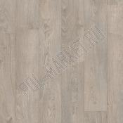 Ламинат Quick step Classic CLH 1405 дуб старинный светло-серый