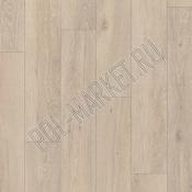 Ламинат Quick step Classic CLM 1658 лунный дуб светлый