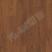 Ламинат Quick step Classic CLM 4090 Дуб горный красный