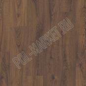 Ламинат Quick step Classic CLH 4091 Дуб горный коричневый