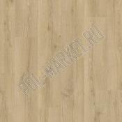 Ламинат Quick step Classic CLH 4084 Дуб бежевый рустикальный