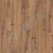 Ламинат Quick step Eligna U3461 Дуб шоколадный промасленный