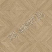 Ламинат Quick step Castle CA4160 Дуб капучино