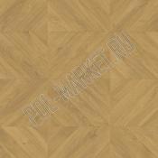 Ламинат Quick step Castle CA4161 Дуб английский натуральный