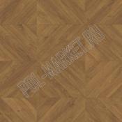 Ламинат Quick step Castle CA4162 Дуб горчичный