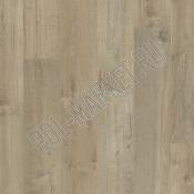 Ламинат Quick Step Impressive IM 3557 Дуб этнический коричневый