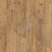 Ламинат Quick step Eligna wide UW1541 реставрированный каштан натур