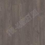 Ламинат Quick step Perspective UF 1388 доска дуба серого старинного