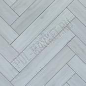 Каменно-полимерная плитка SPC Aquafloor Parquet AF6016PQ