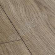 Клеевая пвх плитка Quick step Balance glue plus BAGP40026 дуб коттедж серо-коричневый