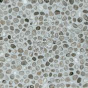 Клеевая пвх плитка Orchid tile Register Pebbles SSP 1001