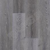 Замковая ПВХ плитка Refloor Fargo Comfort 379-1 Дуб Серый Иней