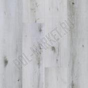 Замковая ПВХ плитка Refloor Fargo Comfort XXL DL 1601 Дуб Снежный