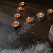 Замковая ПВХ плитка Vinilam Ceramo 8890 Дуб Лугано