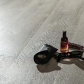 Замковая ПВХ плитка Vinilam Ceramo 8875 Дуб Цюрих