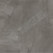 Замковая ПВХ плитка Vinilam Ceramo 61602 Серый бетон