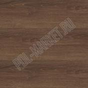 Замковая ПВХ плитка Vinyline Hydro Fix Bush Oak Smoked