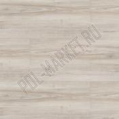 Замковая ПВХ плитка Vinyline Hydro Fix Core Beech White