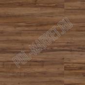 Замковая ПВХ плитка Vinyline Hydro Fix Walnut