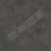 Замковая ПВХ плитка Vinyline Hydro Fix Stone Cement Anthrazit