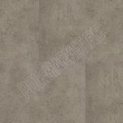 Замковая ПВХ плитка Vinyline Hydro Fix Stone Cement Grey