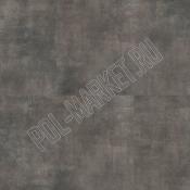 Замковая ПВХ плитка Vinyline Hydro Fix Stone Cement Iron