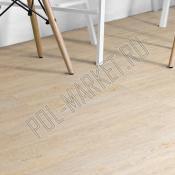 Замковая ПВХ плитка Vinyline Stone plus Traverto
