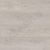 Каменно-полимерная плитка SPC FloorFactor Classic White Smoke Oak (02)