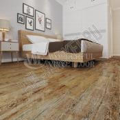 Замковая ПВХ плитка Wonderful Luxe mix Airy LX 711-2 Дижон