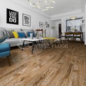 Замковая ПВХ плитка Wonderful Luxe mix Airy LX 718-5 Валанс