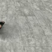 SPC ламинат Alpine floor Stone ECO4-6 ратленд