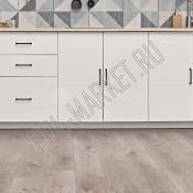 Замковая ПВХ плитка Alpine floor Premium XL ECO 7-3 Северная история