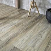 SPC ламинат Alpine floor Intense ECO 9-11 Редвуд