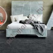 Замковая каменно-полимерная плитка Alpine floor Grand stone ECO8-5 Вулканический песок