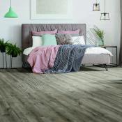 Замковая пвх плитка IVC Divino click 53967 major oak