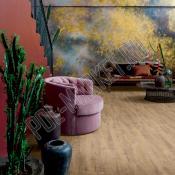 Замковая пвх плитка IVC Divino click 80273 thunder oak