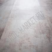 Замковая пвх плитка IVC Ultimo click 40862 dorato stone