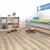 Замковая пвх плитка IVC Ultimo click 24219 sommer oak