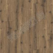 Замковая пвх плитка Moduleo Select click 22877 brio oak