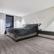 Замковая пвх плитка Moduleo Select click 22927 brio oak