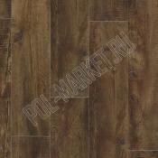 Замковая пвх плитка Moduleo Impress click 54880 country oak